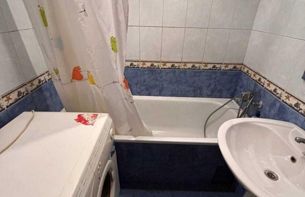 Продаж 2 кімнатної квартири в Хортицькому мікрорайоні, фото 10