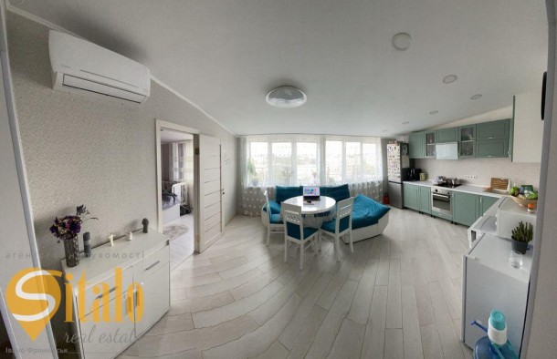 Продається 3 кімнатна квартира вул. Федьковича,Постанови., фото 4