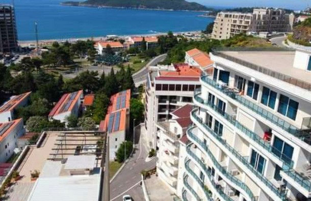 Продаж квартир в Чорногорії в Бечичі bc01321.1bd_8704, фото 1