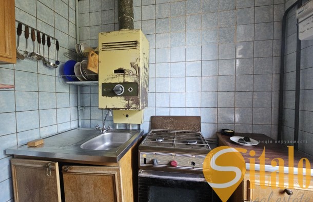 Продаж 2х кімнатної квартири в Шевченківському мікрорайоні., фото 7