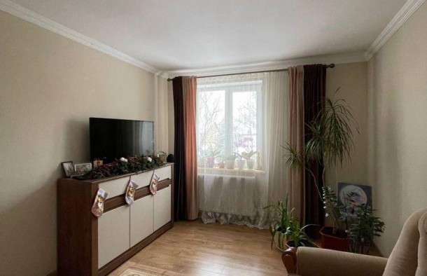 Продається  3 кімнатна квартира з ремонтом та меблями., фото 16