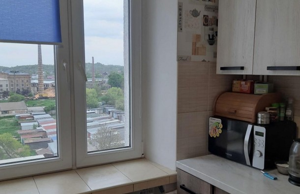 Продаж 1 кімнатної квартири з ремонтом в Рясне, Львів, фото 2