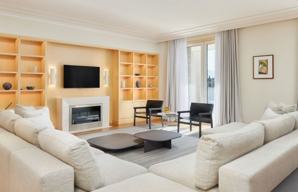 Продаж квартир в Чорногорії в Тіваті tv01166.2bd_s8665, фото 8