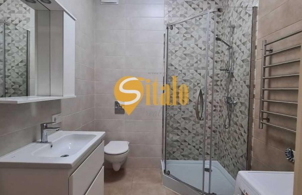 Оренда євро двокімнатної квартири в ЖК ЗАРІЧНИЙ, фото 15