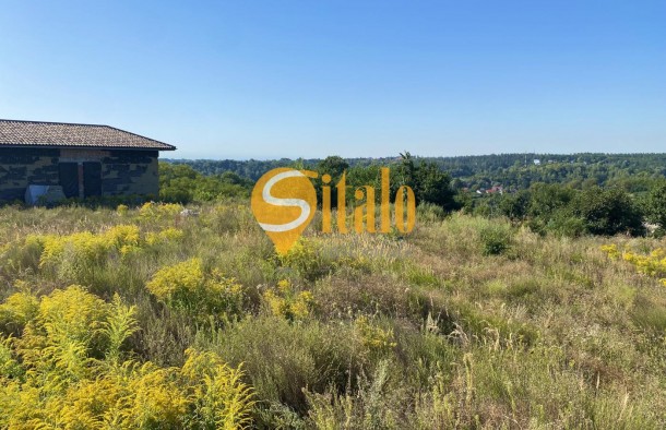 Ділянка з панорамним видом в Лісниках, поруч Equides Club, Новообухівський напрямок, 22,4 сотки, фото 28