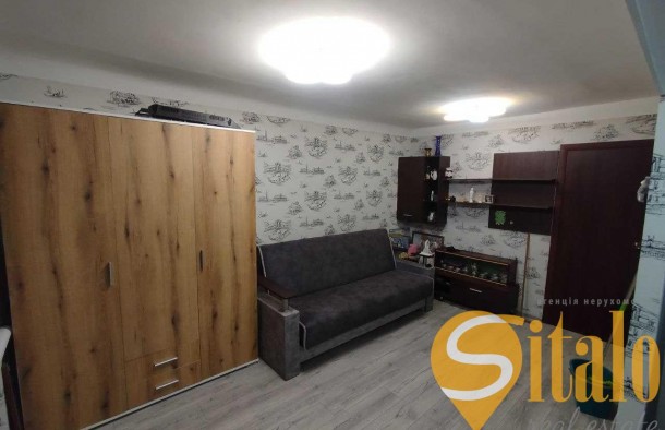 Продаж 1к.кв. по вул.КарпенкоКарого, фото 2