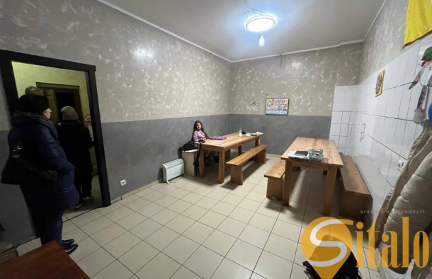Продаж Комерційне приміщення з рампою місто Львів, вул. Величковського, Рясне 2, фото 4