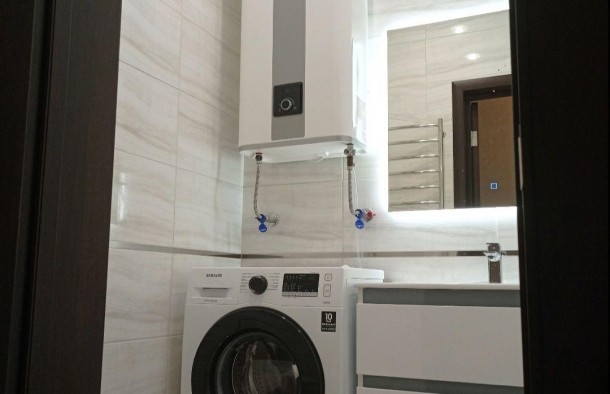 Продаж 3х кімн. квартири вул. Залізнична., фото 8