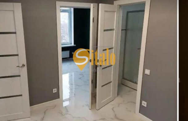 Двокімнатна  квартира з новим ремонтом у ЖК Підвисоцького., фото 13