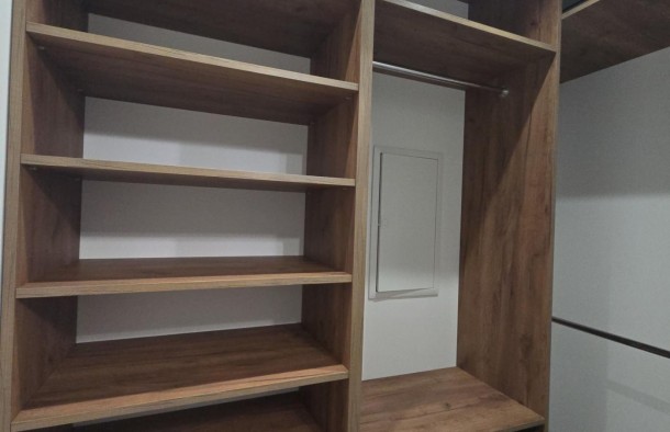 Продаж 1,5 кім квартира з балконом в Manhattan Up, фото 6