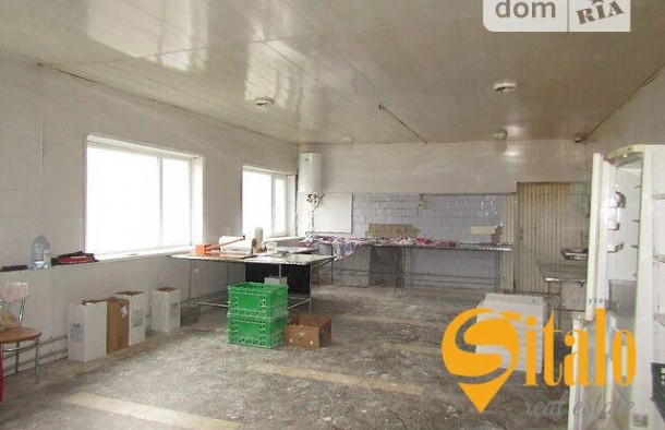 Продам производственное помещение в Виннице, район Тяжилов, Індустріальний 1й провулок 11, площадь 286 кв.м, фото 1