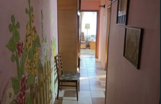 Продаж 3 кімнатної квартири в панельному будинку вул. Наукова, фото 6