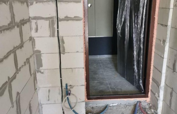 Продаж 1 к квартира новобудова вул. Рудненська, місто Львів, фото 7