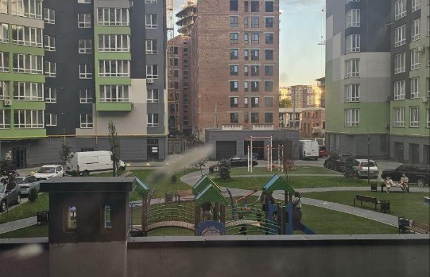 Продається 3 кім. під ремонт, ЖК Міленіум, фото 7