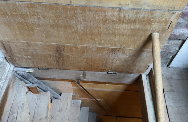 2 кімнатна квартира в австрійському будинку по вулиці Морозенка, місто Львів, фото 19