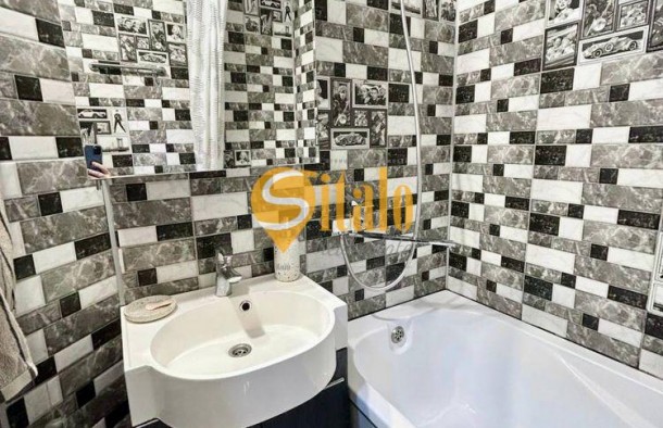 Продаж 1кімнатна квартира з ремонтом Харківське шосе, 65метро Бориспільска, фото 11