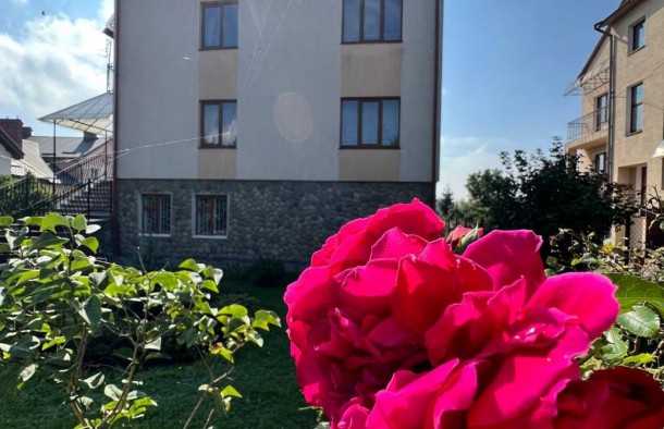 Продаж будинку з ремонтом  біля Львова у с.Малечковичі, фото 4