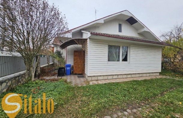 2кім квартира півособняку Центрм.Коломия, фото 25