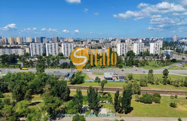 Оренда 2х кімнатної квартири, м.Чернігівська, ТРЦ Проспект, фото 12