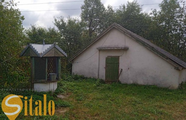 Будинок 33 сотих вул. Шереметис. Пядики, фото 13