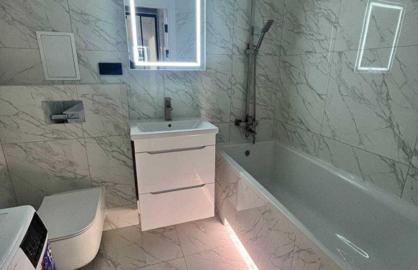 Видова 1кім квартира 43кв.мЖК Княгинин м.ІваноФранківськ, фото 5