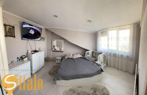 Продається 3 кімнатна квартира вул. Федьковича,Постанови., фото 1