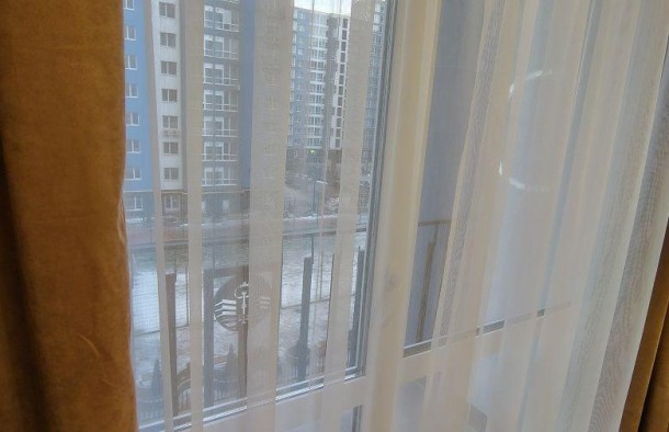 2 кім квартира з ремонтом в центрі, фото 5