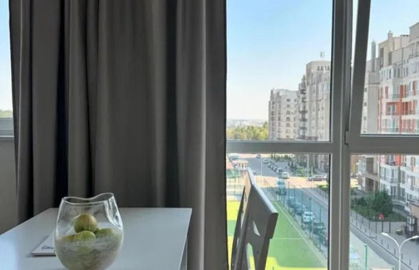 Оренда  1кінатна квартира вул. Стрийська 113, м. Львів, фото 3