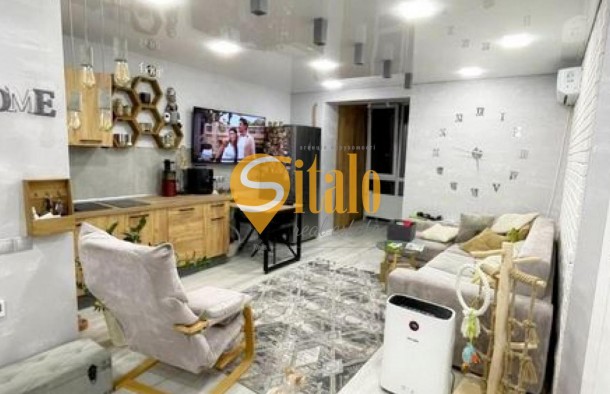 ЖК Щасливий Петропавлівська Борщагівка  Ремонт Автономне опалення, фото 8