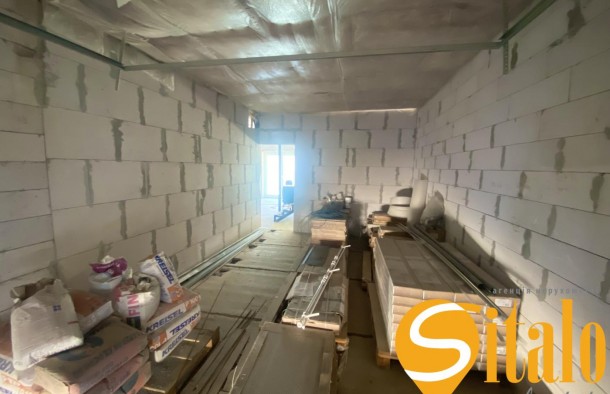 Будиноктаунхаус з підвалом та гаражем  біля лісу та озера в Креничах, фото 5