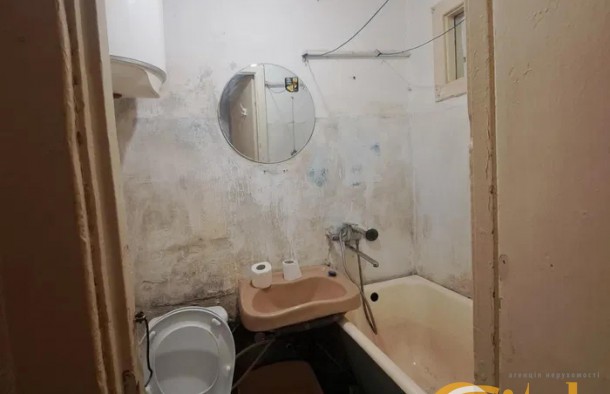 1 кімнатна квартира вулиця Польова, Львів, фото 3