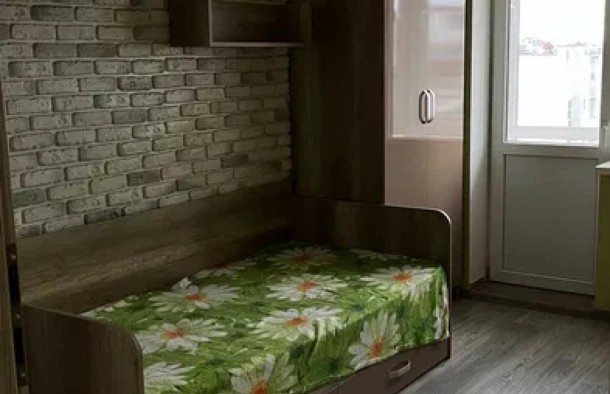 2кім квартира з ремонтом вул.Української Перемоги м.ІваноФранківськ, фото 11