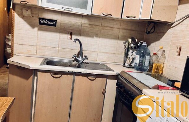 Продаж 1 кімнатна квартира по вул.  Дністерська,  Львів, фото 3