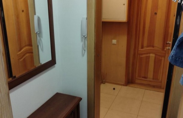 3х квартира на Запорізькій., фото 33