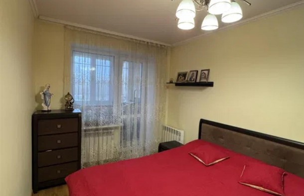 Продаж 3 кімнатна квартира новобудова місто Львів вулиця Б. Хмельницького, фото 4