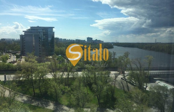 Оренда 2х. кімнатної квартири ЖК Сонячна Рівєра, Лівобережна, фото 14