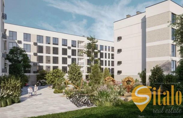 Продаж 1 кімнатної квартири по вул. Трускавецька, Львів, фото 3