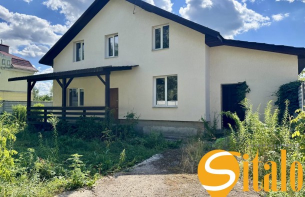Дом будинок 130 кв.м, 8 соток, метро Осокорки, Славутич. Без, фото 1