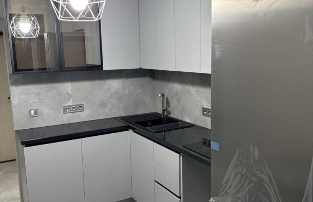Продаж  Квартира  Бам, ІваноФранківськ, фото 1