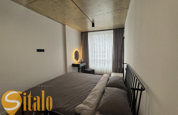 Оренда 1 кімнатна,вул Бельведерська, фото 3