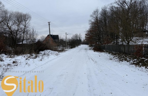 Земельна ділянка з будинком в с.Посіч 2625884601020010910, фото 19