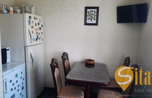 3кімнатна квартира вул. Товариська, фото 18