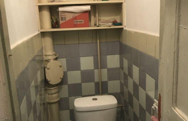 Продаж 4х кімн. повнометражної квартири проспект Соборний., фото 5