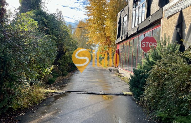 Ділянка з прямим виходом на воду, вул. Прирічна, 16 кВт, Осокорки, метро Славутич 9 км, фото 9