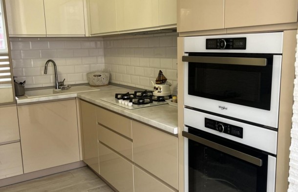 Продаж 2кімнатної квартири з ремонтом в ЖК Khmelnytskyi Park, вул. Б. Хмельницького, місто Львів, фото 6