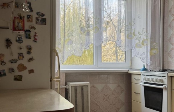 Дуже цікава пропозиція.3х кімнатна квартира вул. Військбуд, фото 10