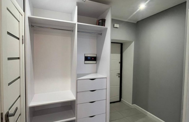 Продаж 1 кім квартири з ремонтом і меблями, біля паркуБАМ, фото 16