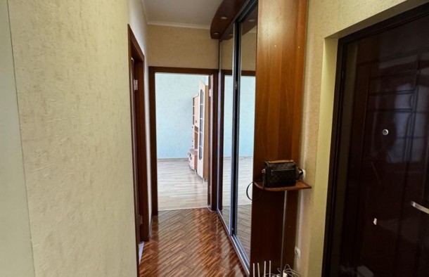 Двокімнатна в райні Амстора з меблями та технікою., фото 4