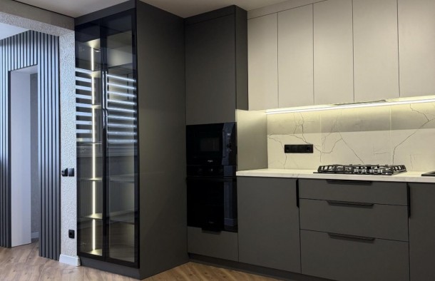 Продаж 1 кімнатна квартира вулиця Тракт Глинянський, зданий будинок, фото 1