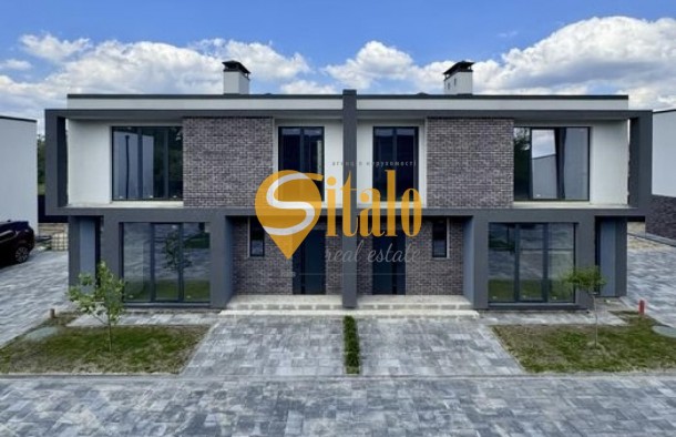 Котеджне Містечко з виходом на Дніпро в елітній локації Осокорки, фото 40